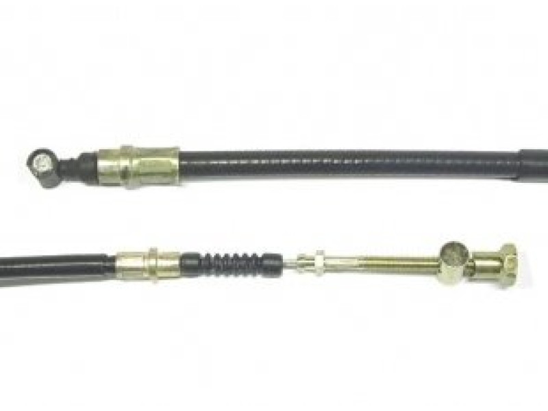 Voor - Remkabel - Honda - Wallaroo
