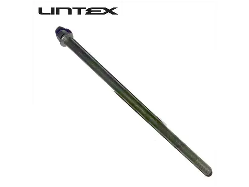 Vooras China Retro scooter (LX) - M12x255