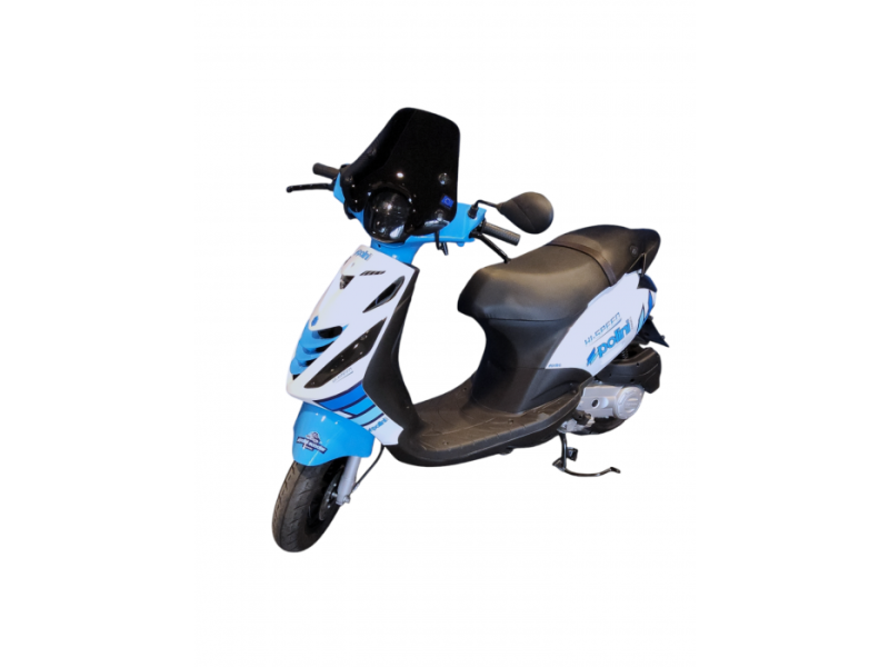 Kappenset Piaggio Zip - Polini