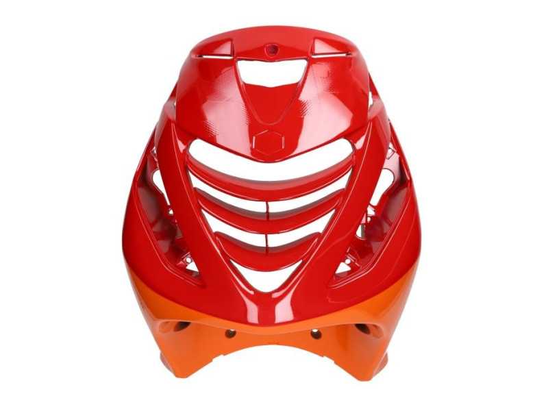 Kappenset Piaggio Zip Malossi MHR Style - Evo-1