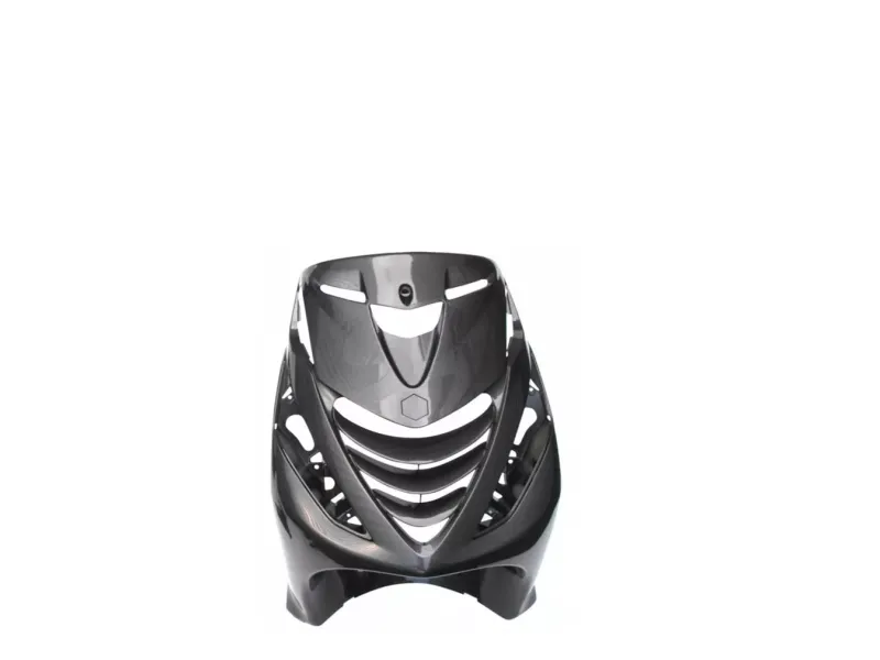 Kappenset Piaggio Zip Agaatgrijs (Porsche)