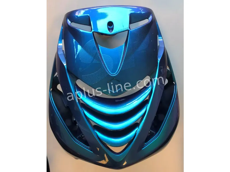 Kappenset Piaggio Zip Cameleon Glans