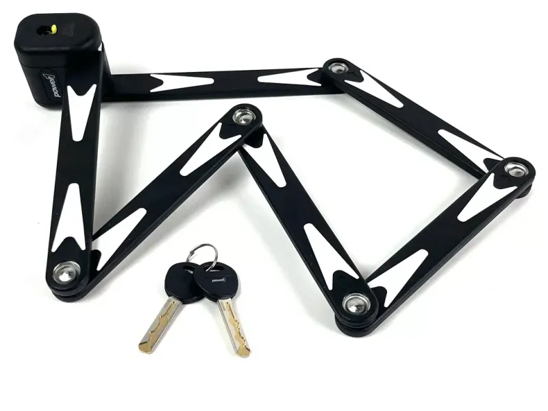 Slot Fatbike (vouwslot) - 95 cm