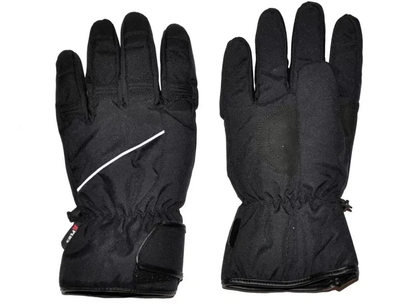Scooter handschoenen winter - Aplus Riga Textiel (Winddicht)