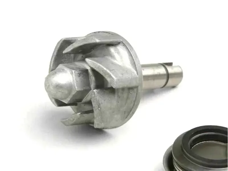 waterpomp reparatieset minarelli 250 cc lc
