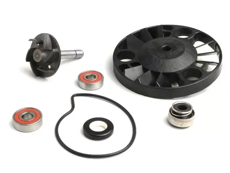 Waterpomp Reparatieset  RMS  Piaggio 125 200 cc Leader lc ( 2005)