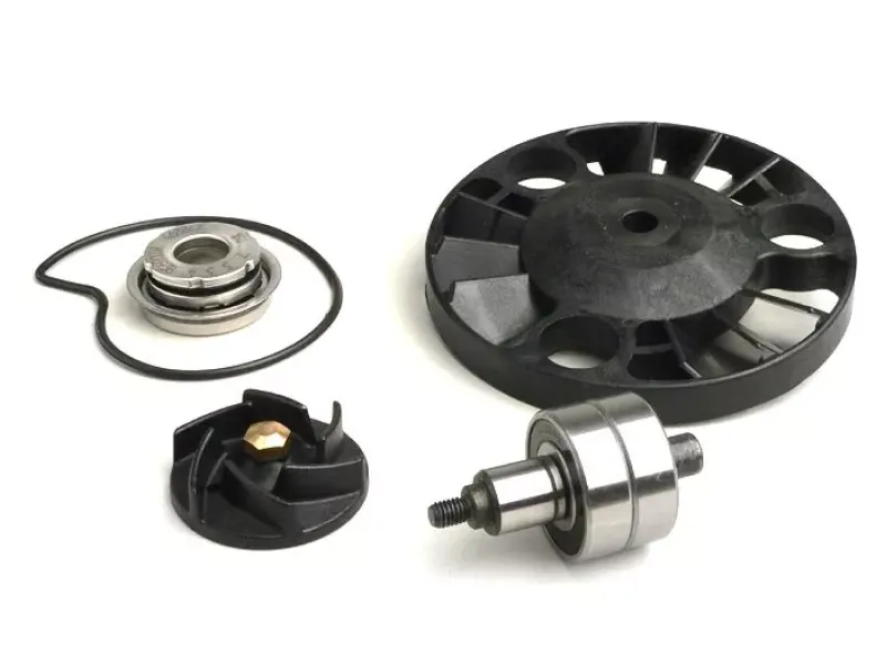 waterpomp reparatieset  rms  piaggio 125 200 cc leader lc (2006 )