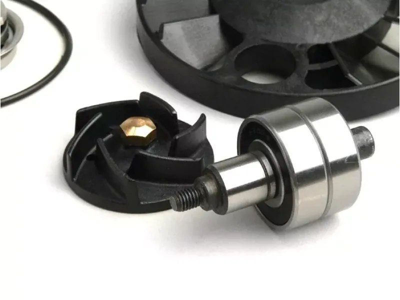 waterpomp reparatieset  rms  piaggio 125 200 cc leader lc (2006 )