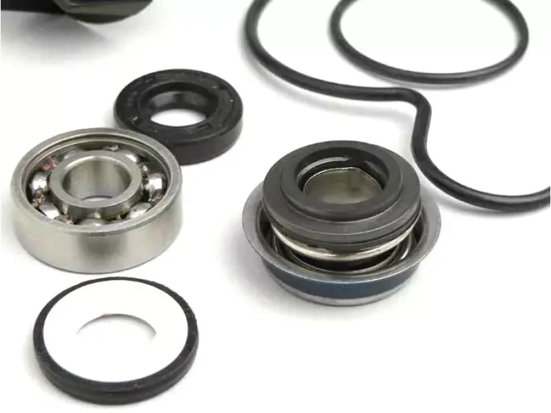 waterpomp reparatieset  rms  suzuki 125 400 cc lc