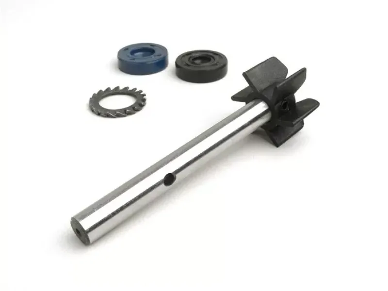 waterpomp reparatieset  rotax  aprilia leonardo 125 150 cc (1996 1998)