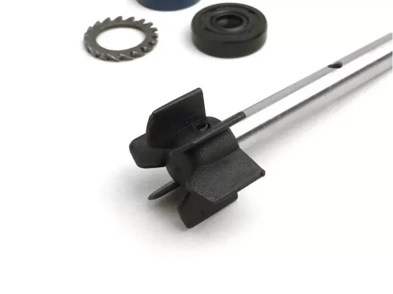 waterpomp reparatieset  rotax  aprilia leonardo 125 150 cc (1996 1998)
