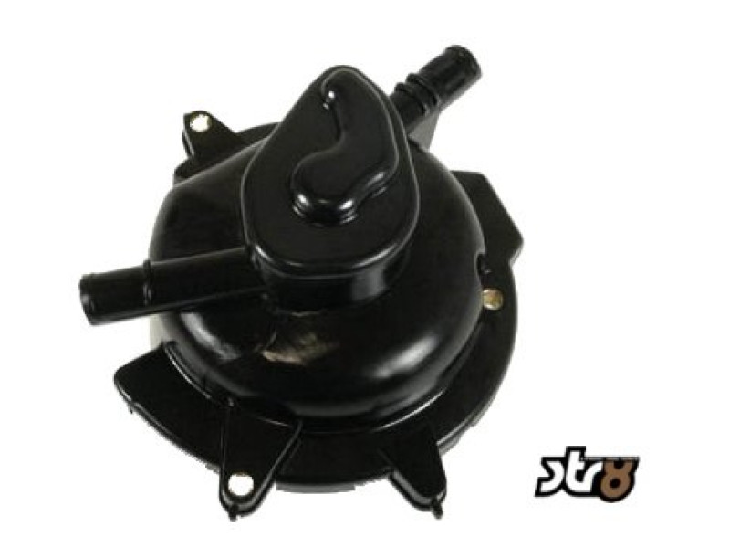 Waterpomp Peugeot Scooters - Zwart