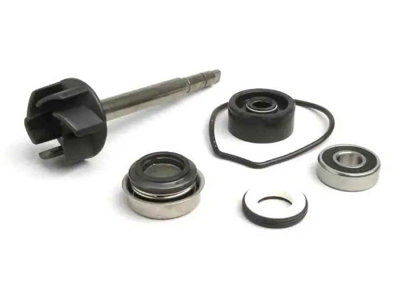 waterpomp reparatieset minarelli 400 cc lc
