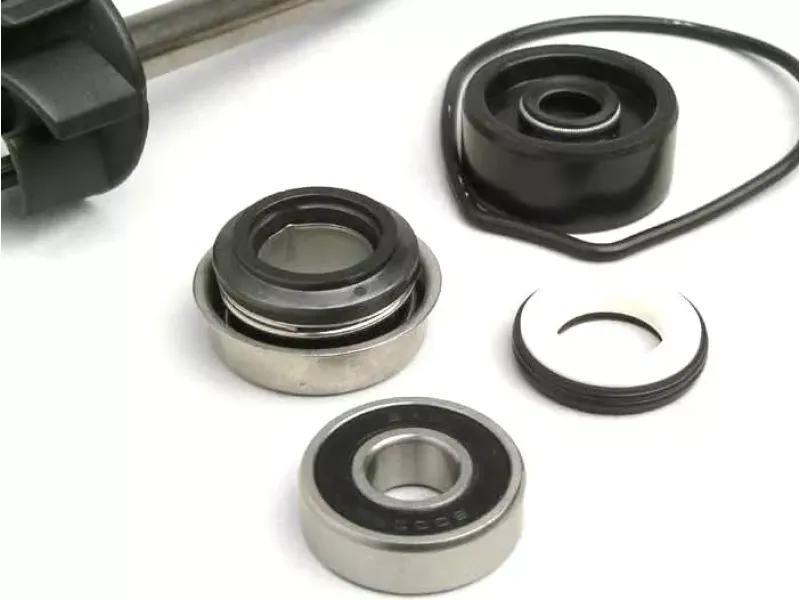 waterpomp reparatieset minarelli 400 cc lc