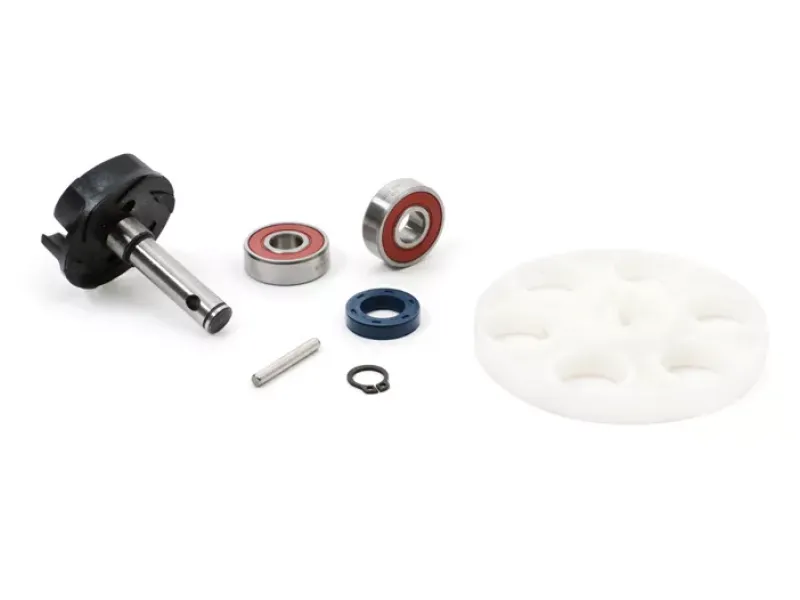 waterpomp reparatieset minarelli 50 cc lc   xl