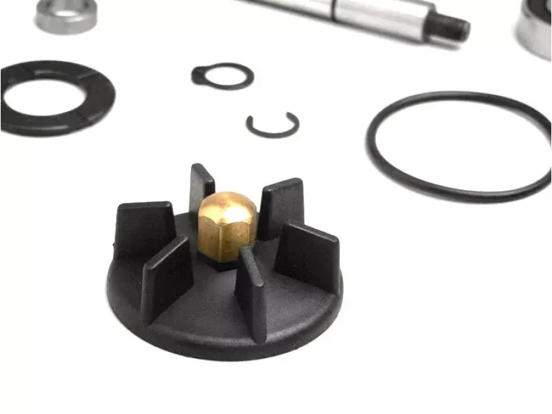 waterpomp reparatieset  rms  piaggio 50 cc lc 2 takt