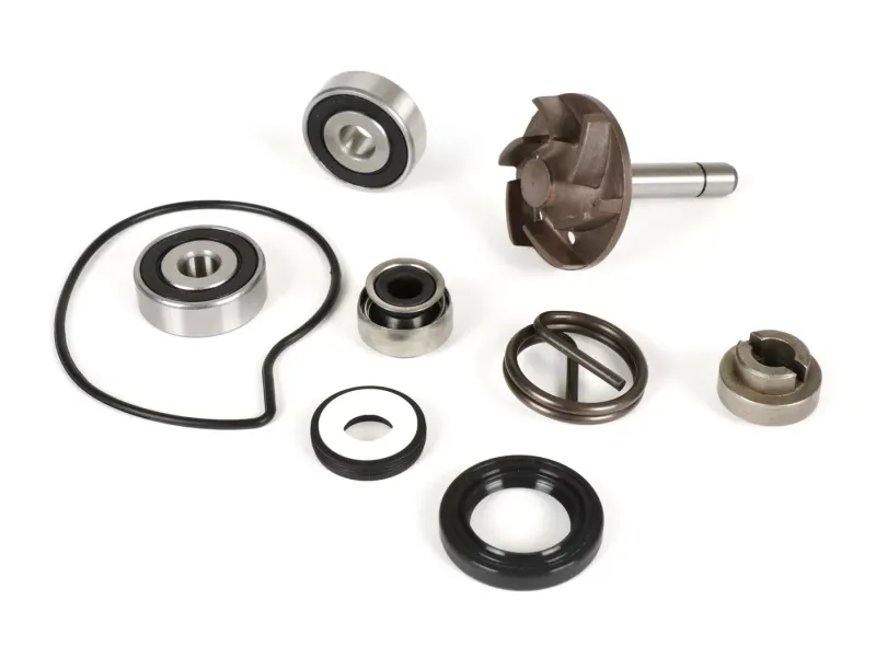waterpomp reparatieset  rms  piaggio beverly 250 (2004 2005)