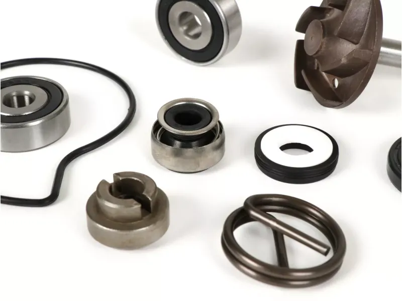 waterpomp reparatieset  rms  piaggio beverly 250 (2004 2005)