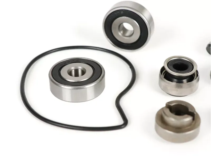 waterpomp reparatieset  rms  piaggio beverly 250 (2004 2005)