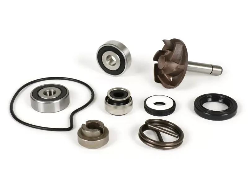 waterpomp reparatieset  rms  piaggio beverly 250 (2004 2005)
