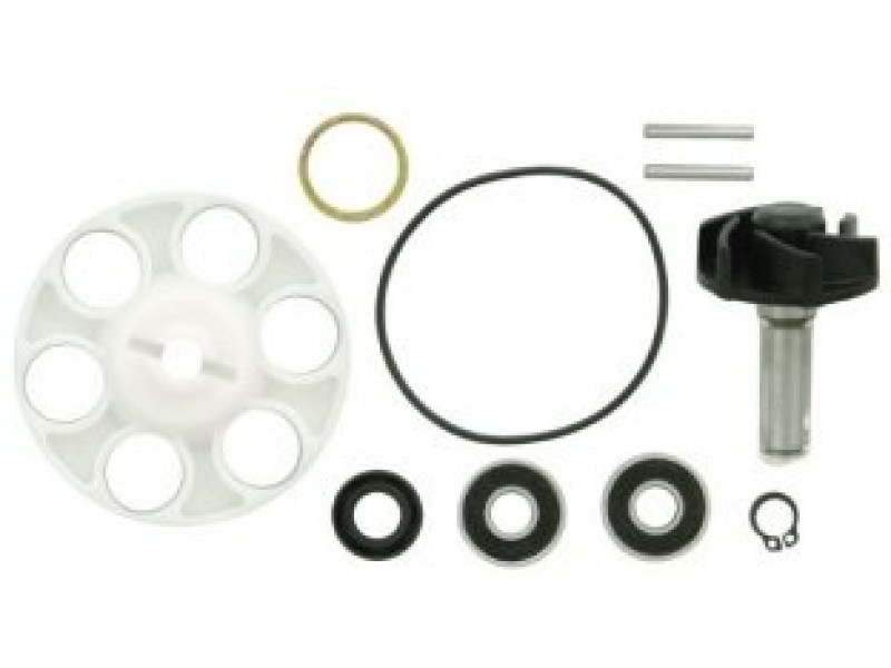 Waterpomp Revisie Set - Minarelli Horizontaal