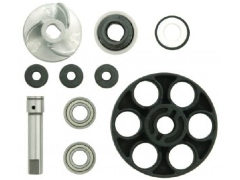 Waterpomp Revisie Set - Morini - Sr 2000 / Katana