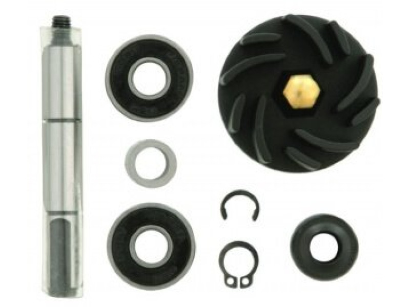 Waterpomp Revisie Set - Piaggio / Gilera - 125/180cc