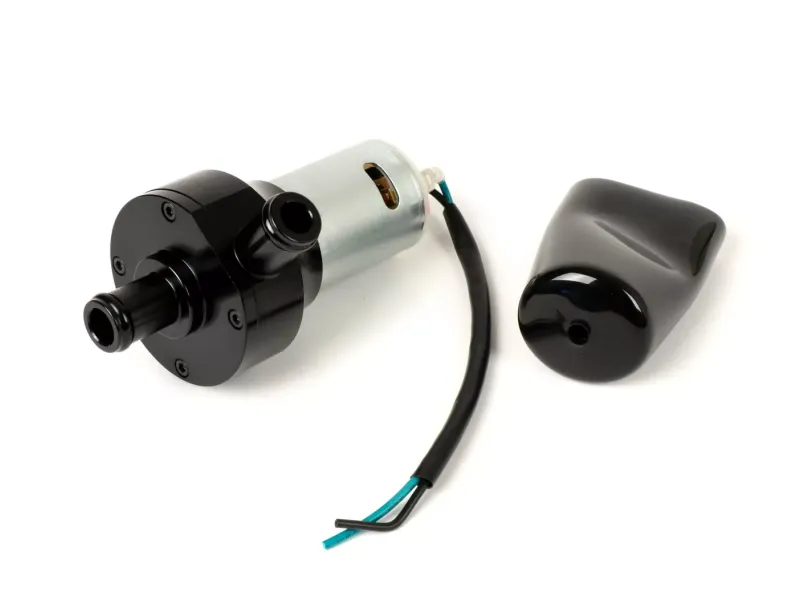 waterpomp  BGM pro  universeel, 12v, debiet 8l/min