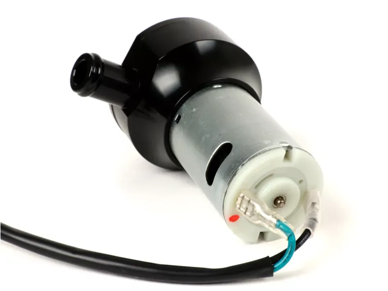waterpomp  BGM pro  universeel, 12v, debiet 8l/min