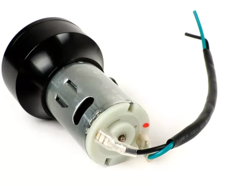 waterpomp  BGM pro  universeel, 12v, debiet 8l/min