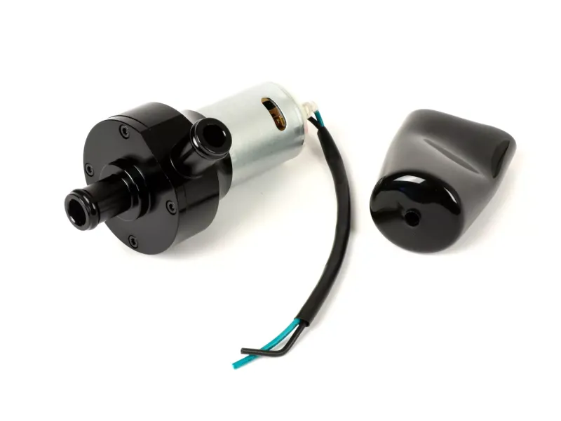 waterpomp  BGM pro  universeel, 12v, debiet 8l/min