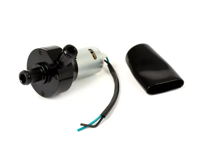 waterpomp  BGM pro  universeel, 12v, debiet 8l/min