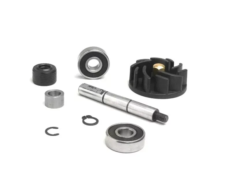 waterpomp reparatieset piaggio 125 180 cc lc 2 takt