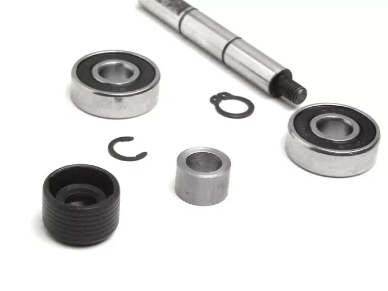 waterpomp reparatieset piaggio 125 180 cc lc 2 takt