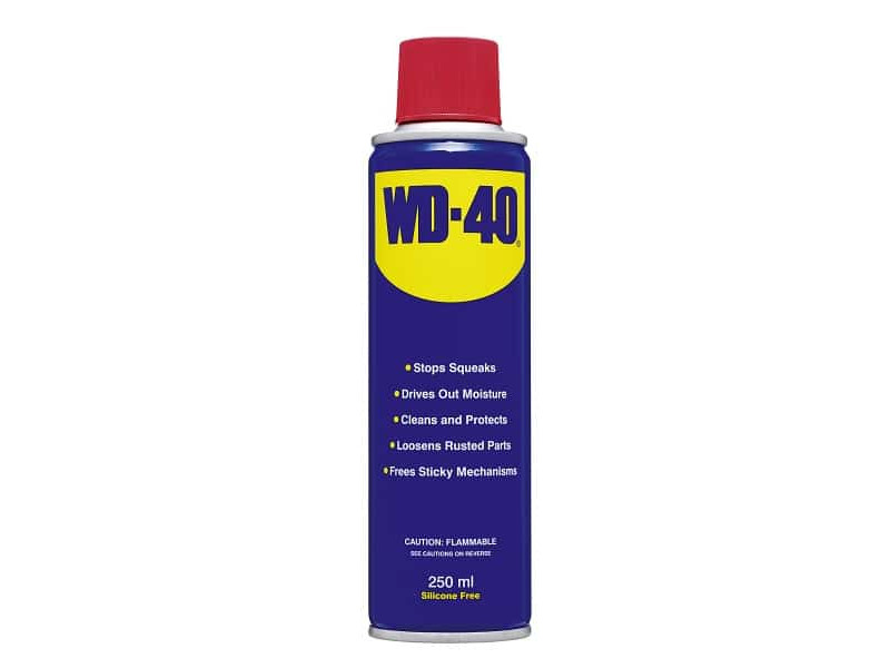 Multispray WD 40 - 200 ML