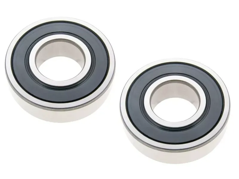 Voorwiel lagers Sym Mio (set van 2 wiellagers)