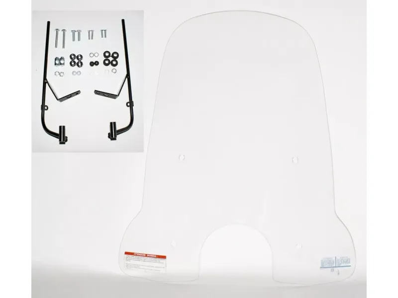 Windscherm AGM VX50 (v2)