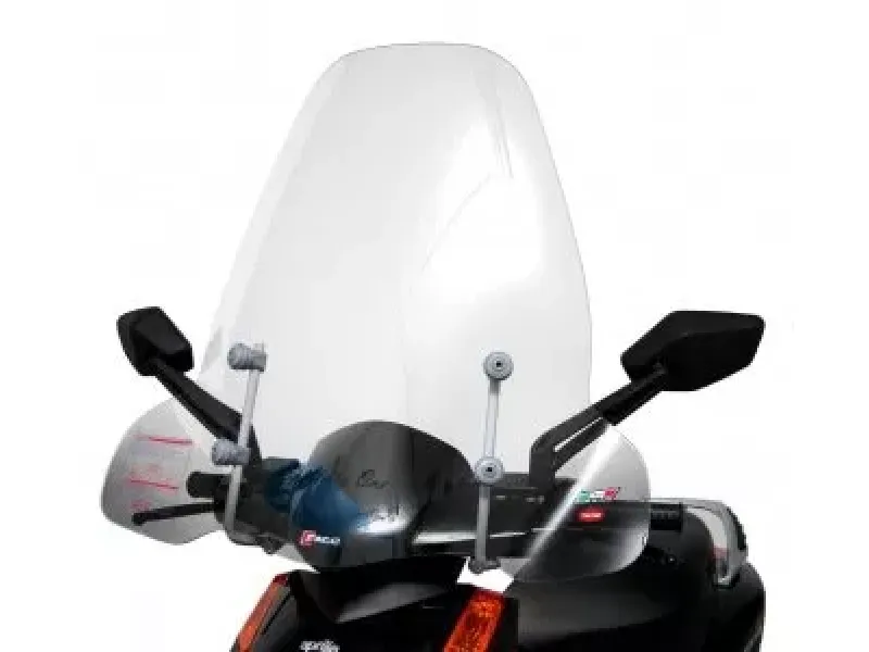 Windscherm Aprilia Sportcity One 50-125 4t