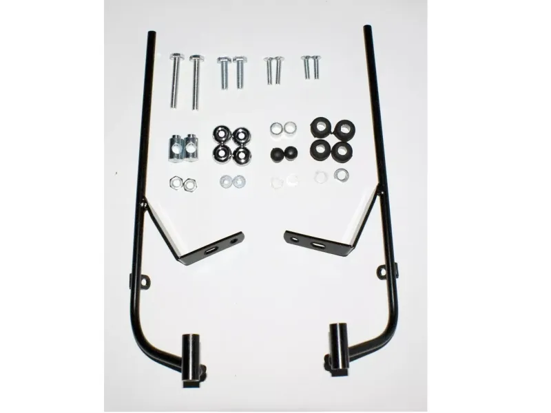 Windscherm AGM VX50 (v2)