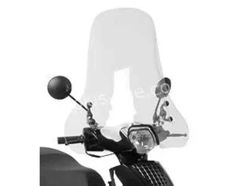Windscherm voor Zip model