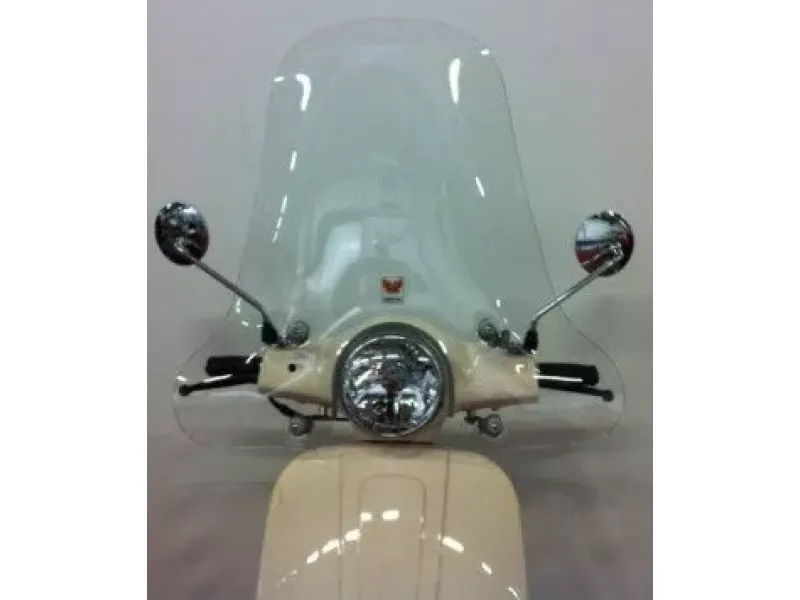 Windscherm voor model Legend