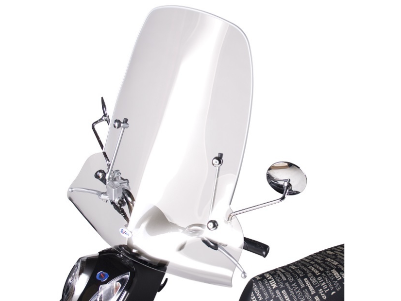 Windscherm Sym Mio Origineel (SY530-A7A-BLL)