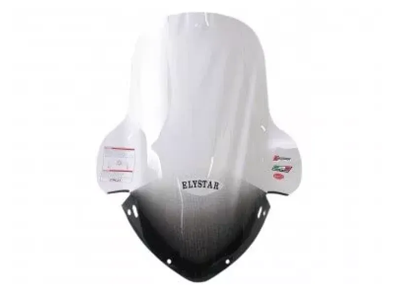 Windscherm Peugeot Elystar