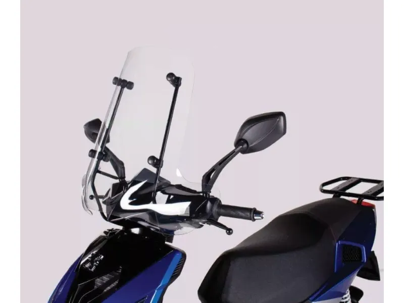 Windscherm Peugeot Speedfight 3 - Middel