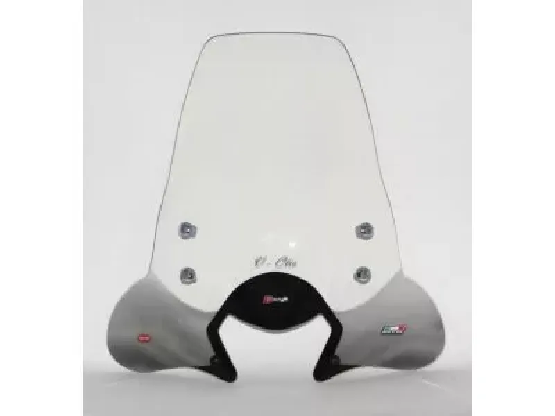 Windscherm Peugeot V-clic (Faco)