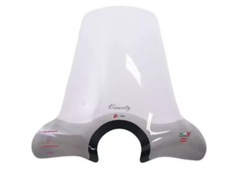 Windscherm Peugeot Vivacity 2008