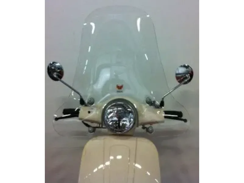 Windscherm AGM VX50 (v2)