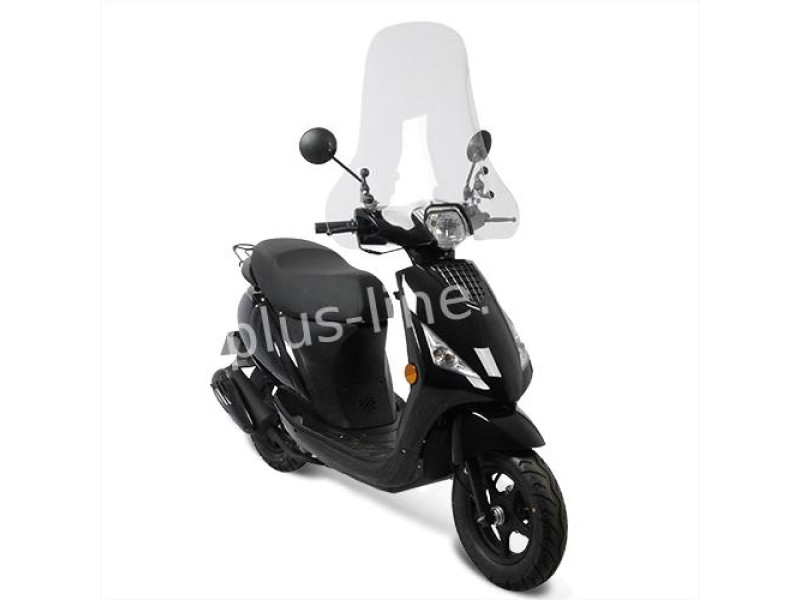 Windscherm voor Zip model