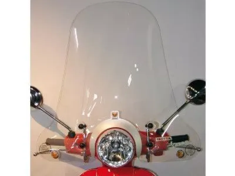 Windscherm Vespa LX