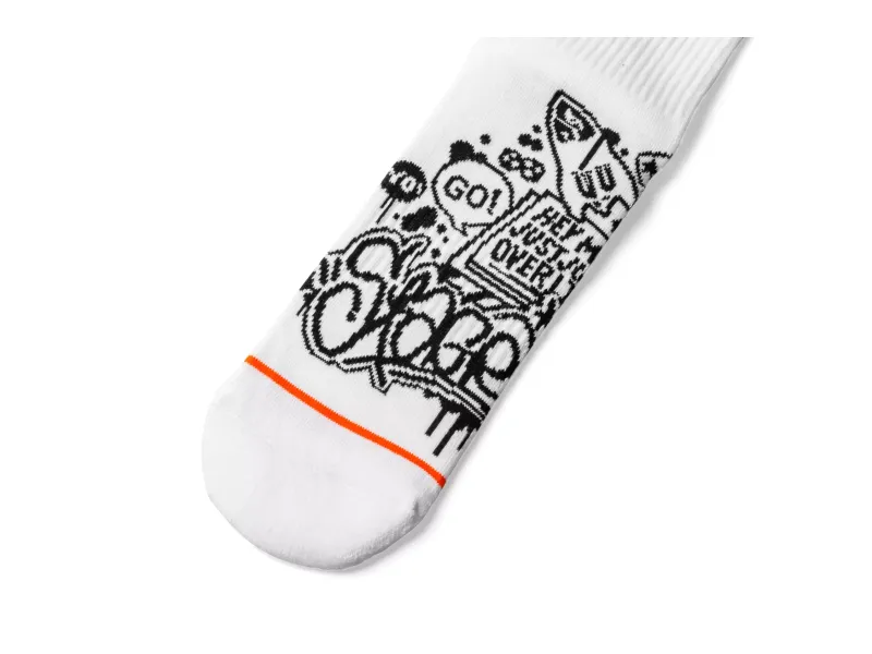 Sokken Stage6 - Verschillende kleuren